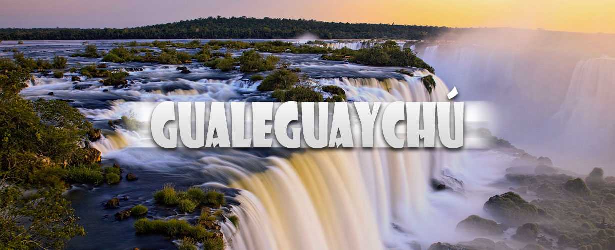 Gualeguaychú cover photo
