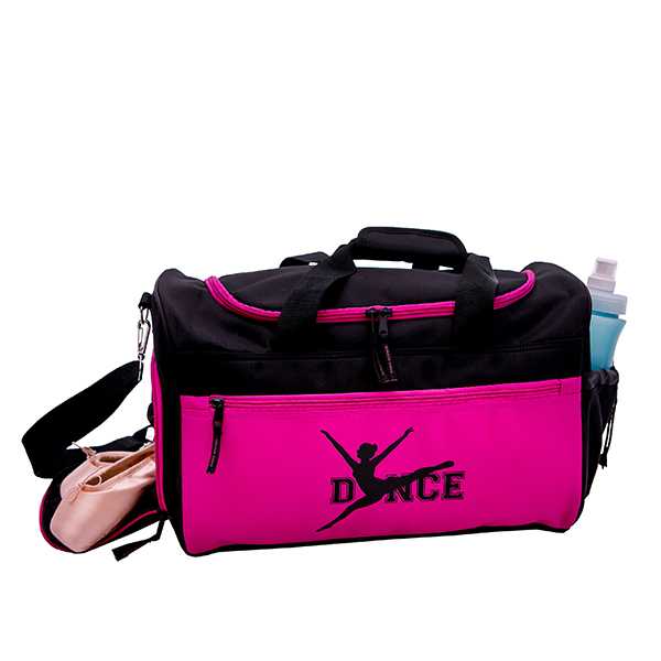 Female Horizon Dance Bag