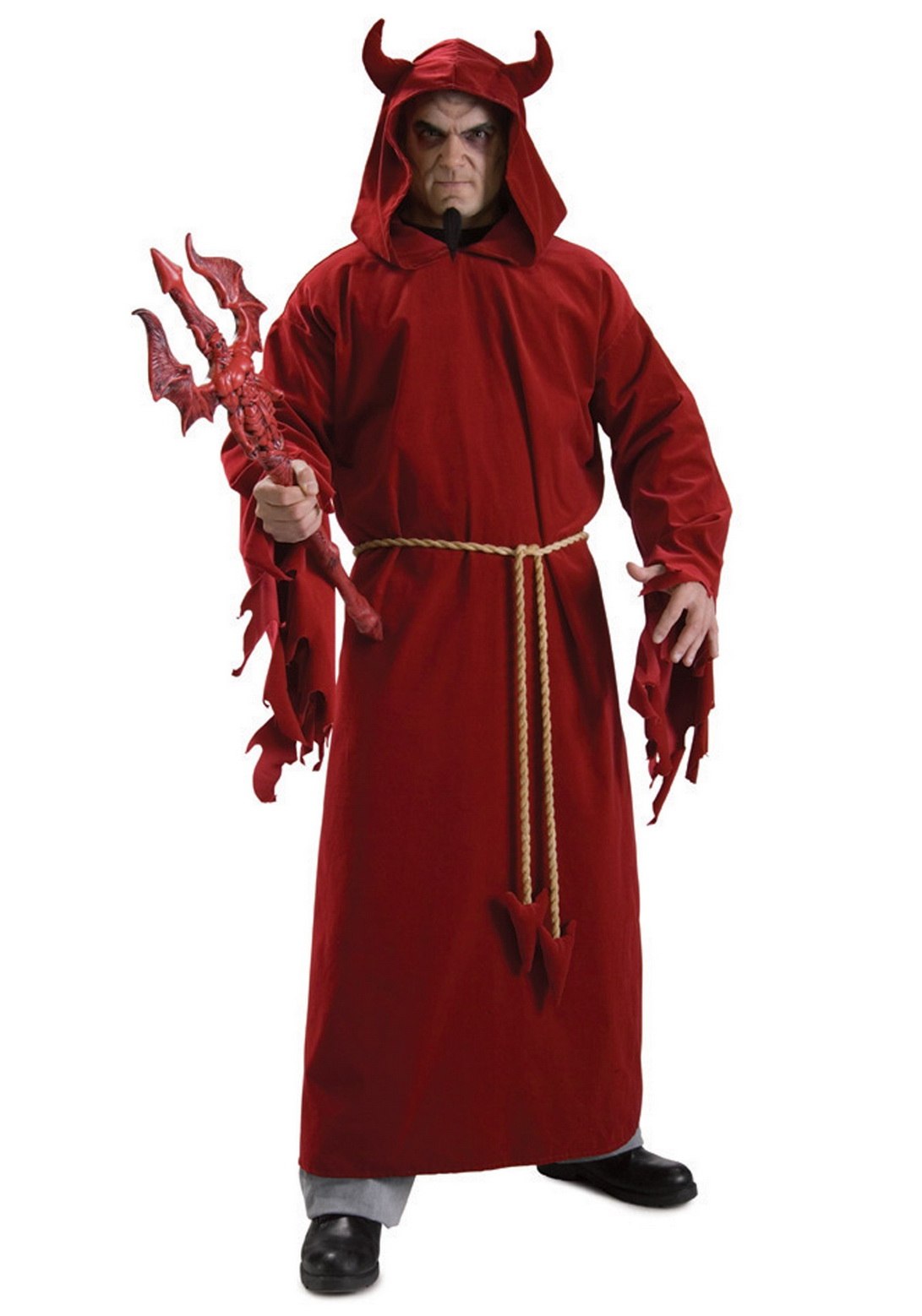 Devil Lord Costume Male