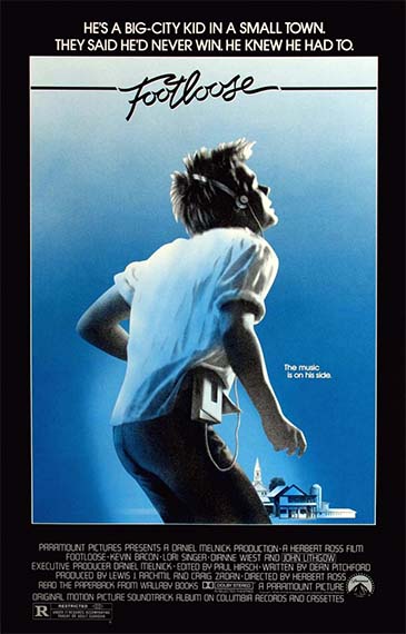 Footlose (1984)