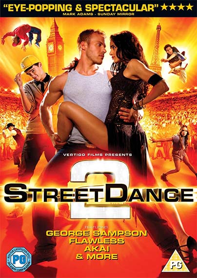 Street Dance 2 (2013)