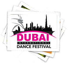 Dubai International Dance Festival 2015 Photos