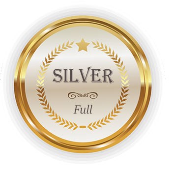 Silver Full