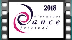 Blackpool 2018 Videos