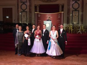 Amazing Vienna Dance Championship 2016 60