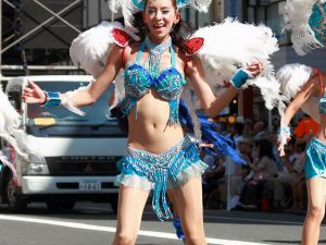 Asakusa-Samba-Carnival-