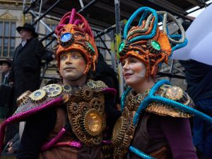 Bremen-Carnival-