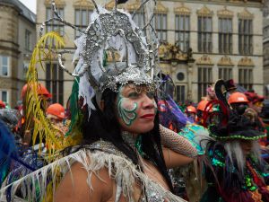 Bremen-Carnival-