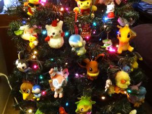 Christmas-Tree-Pokemon-Toys