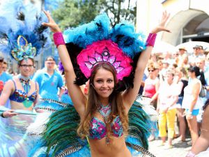 Coburg-Samba-Carnival-