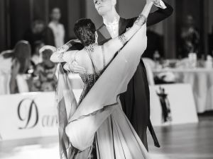 Crown Cup Dubai 2016 Dance For You