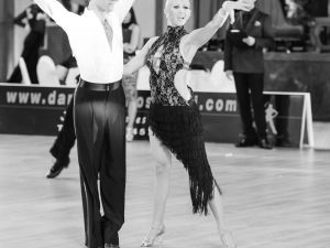 Crown Cup Dubai 2016 Dance For You
