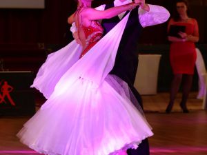 Crown Cup Dubai 2016 Dance For You