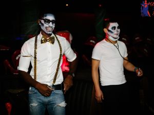 Halloween Dubai 2017 040