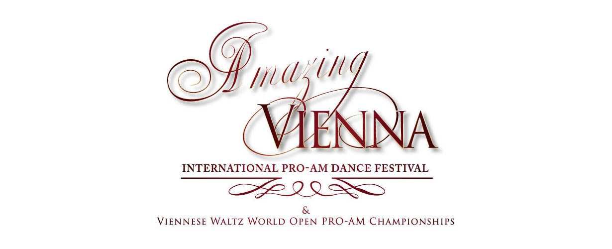 Amazing Vienna Dance Festival and Championship 2016