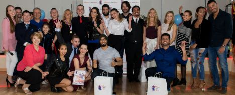 Gala Evening 2020: Start of the Year with Dance For You
