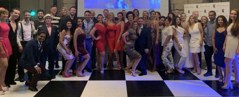 Summer Gala Evening 2019