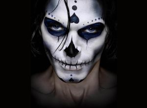 male-skull-face-halloween-makeup